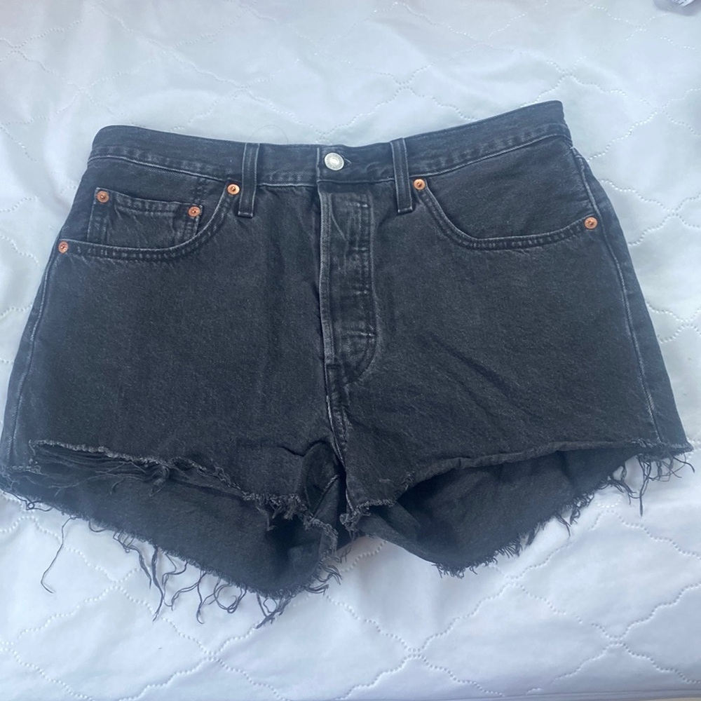 Levi Shorts